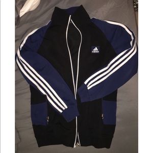 Adidas jacket